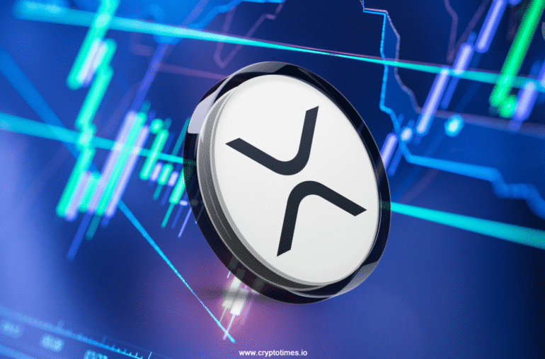 Can XRP Price Mirror Apple’s 50000% Surge Since 2005?