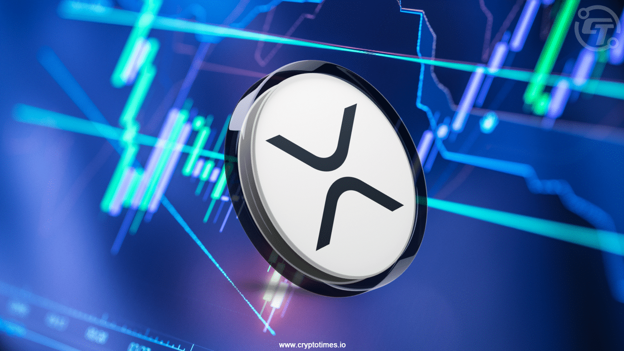 Can XRP Price Mirror Apple’s 50000% Surge Since 2005?