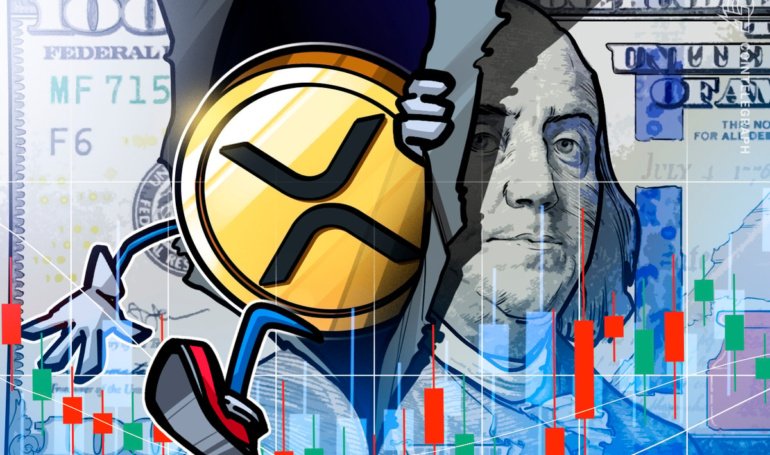 Can XRP price reach  in May? Analysts are watching these key levels