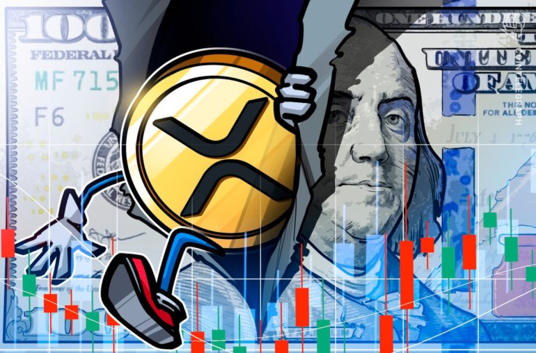Can XRP price reach  in May? Analysts are watching these key levels