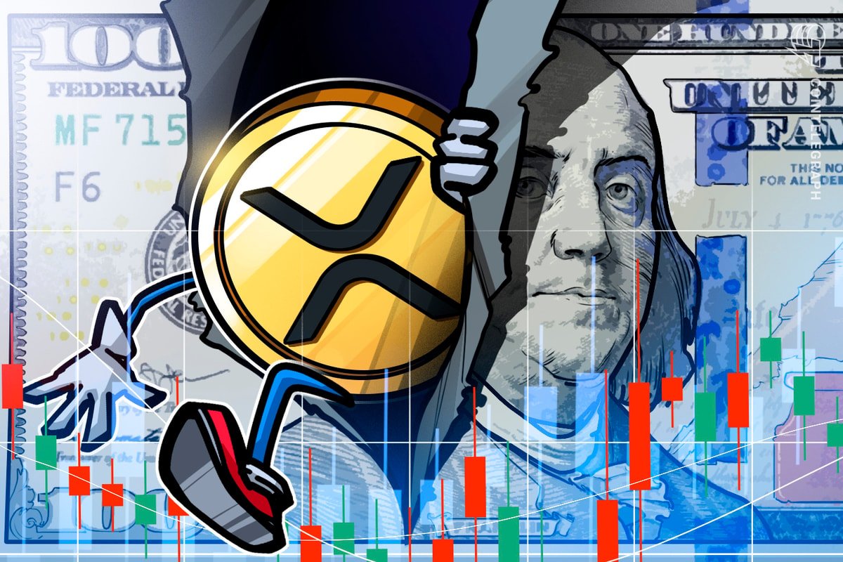 Can XRP price reach  in May? Analysts are watching these key levels