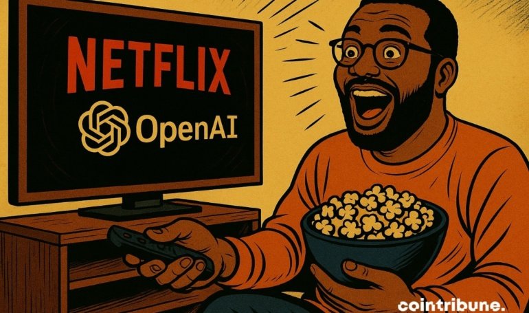 Can’t Pick A Movie On Netflix? OpenAI Does It For You