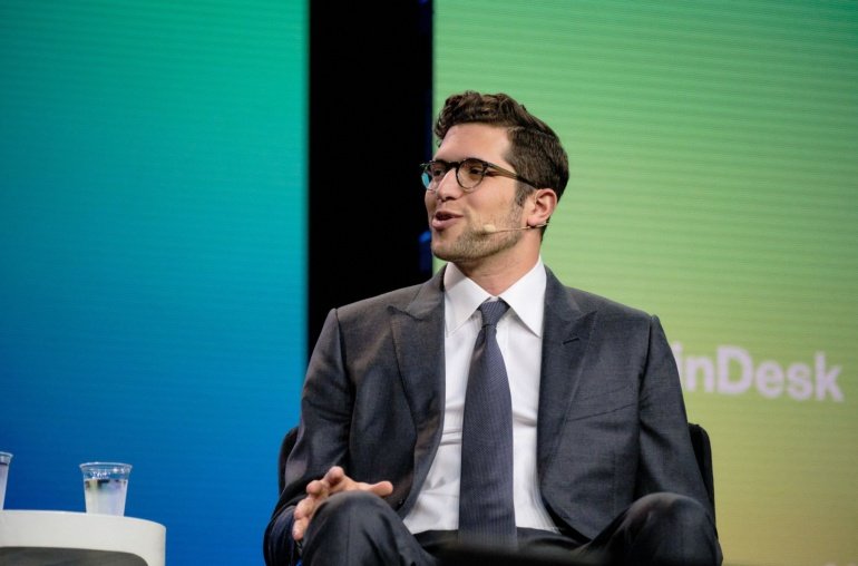 Cantor Fitzgerald Chairman Brandon Lutnick Says He Personally Checked Tether’s Reserves