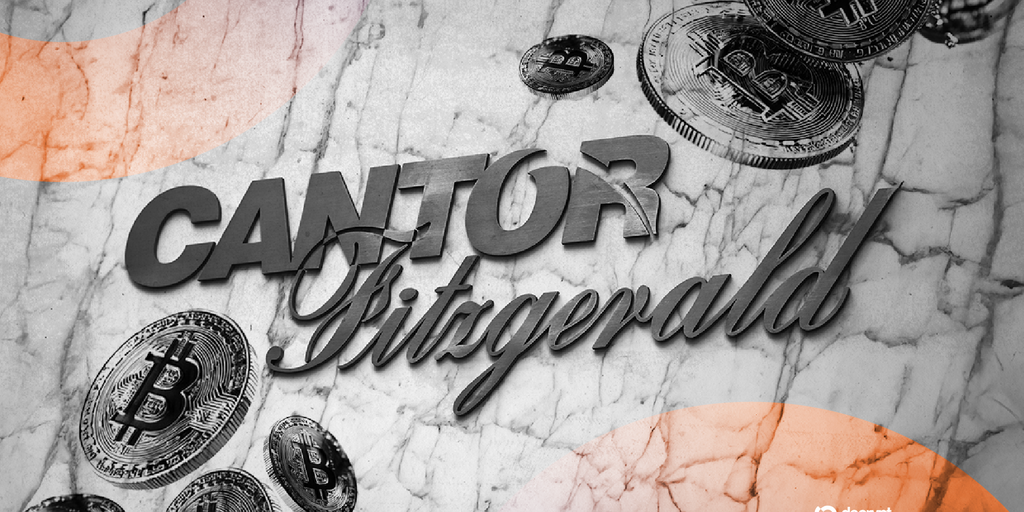 Cantor’s  Billion Bitcoin Lending Business Makes First Transactions