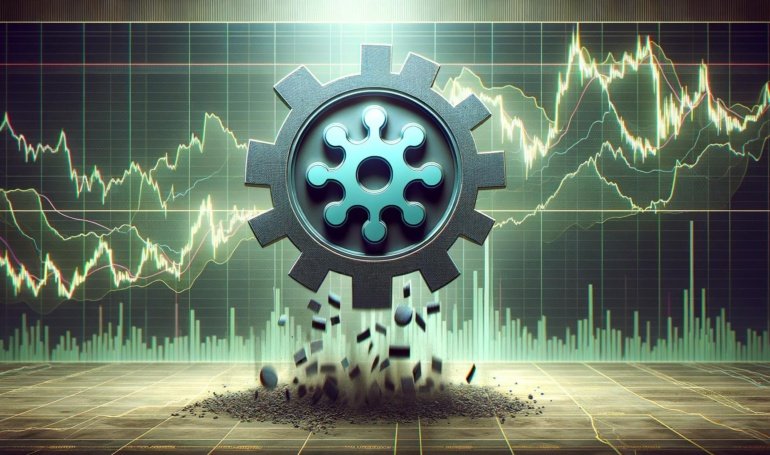 Cardano (ADA) Dips: Temporary Correction or Start of Deeper Move? Cardano (ADA) Dips: Temporary Correction or Start of Deeper Move?