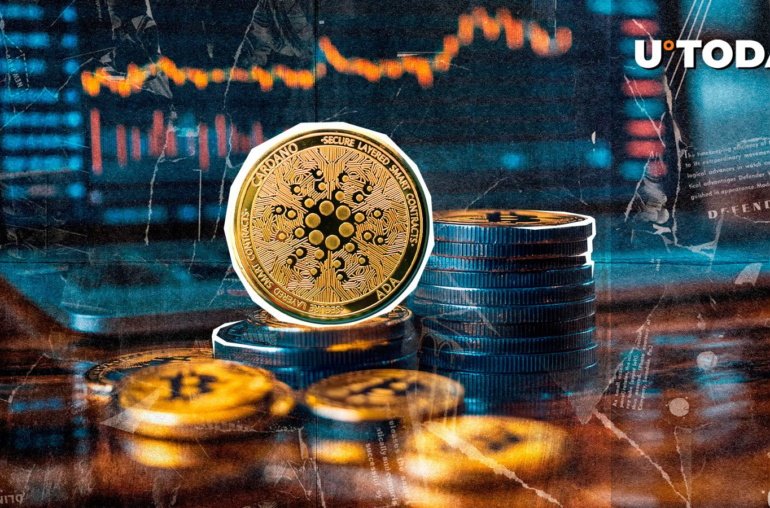Cardano (ADA) Open Interest Hits 0M Amid Crypto Market Volatility