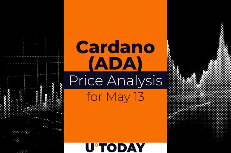 Cardano (ADA) Price Prediction for May 13