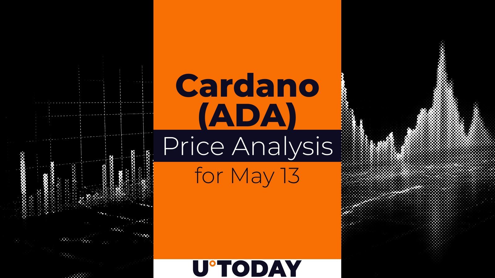Cardano (ADA) Price Prediction for May 13