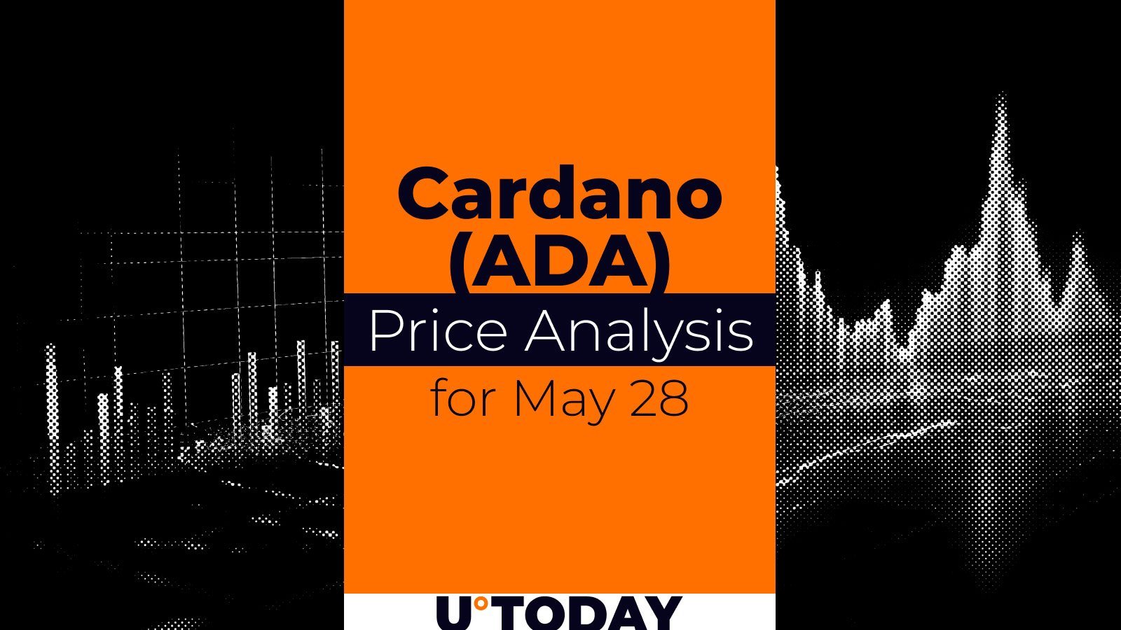 Cardano (ADA) Price Prediction for May 28