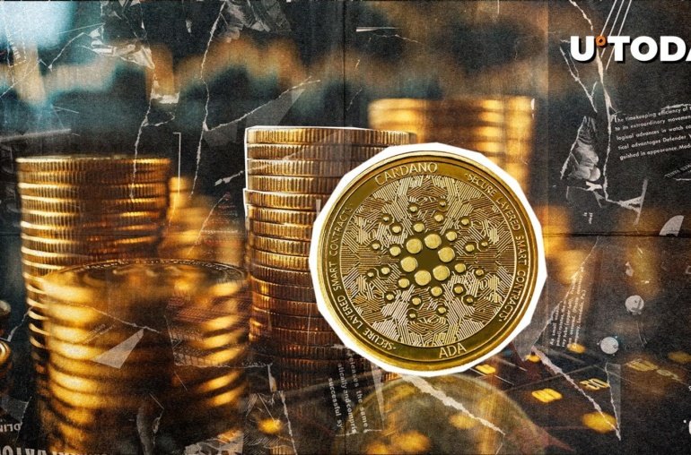 Cardano (ADA) Volume Surges 40.66% to .85B Amid Bullish Sentiment