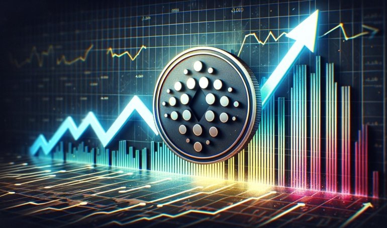 Cardano Bounce Losing Strength? ADA Recovery Could Fade Soon