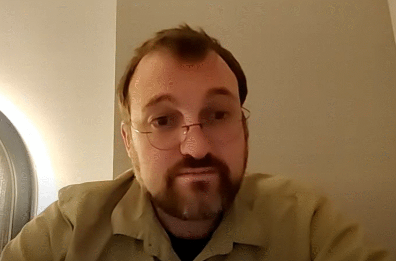 Cardano Founder Reflects On Betrayal, Plans To Step Back
