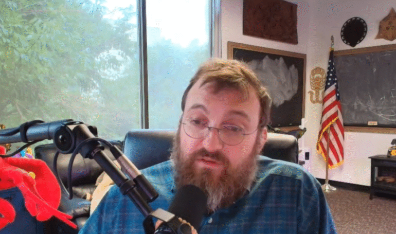 Cardano Founder Teases ‘Dozens Of Deals’ This Summer And Fall