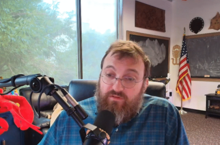 Cardano Founder Teases ‘Dozens Of Deals’ This Summer And Fall