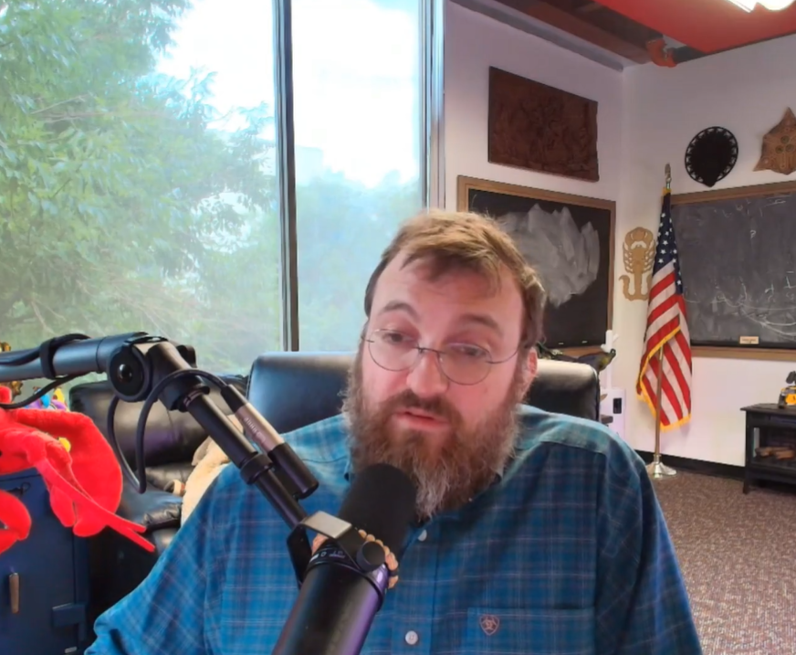 Cardano Founder Teases ‘Dozens Of Deals’ This Summer And Fall