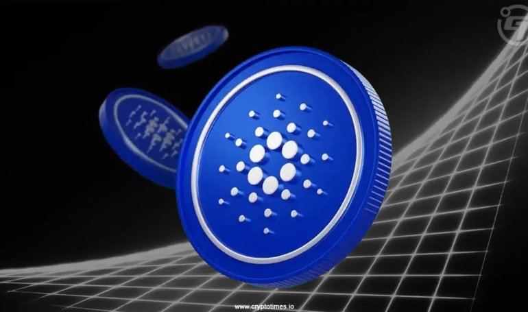 Cardano Price Nears  After Breaking Key Resistance Zone