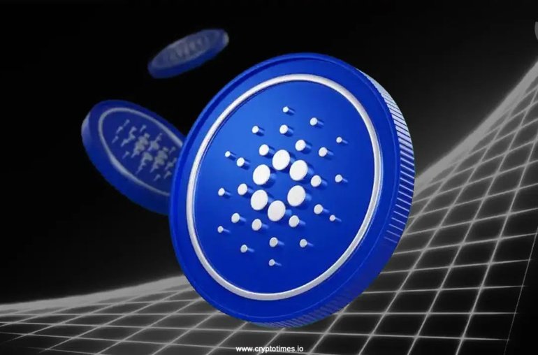 Cardano Price Nears  After Breaking Key Resistance Zone