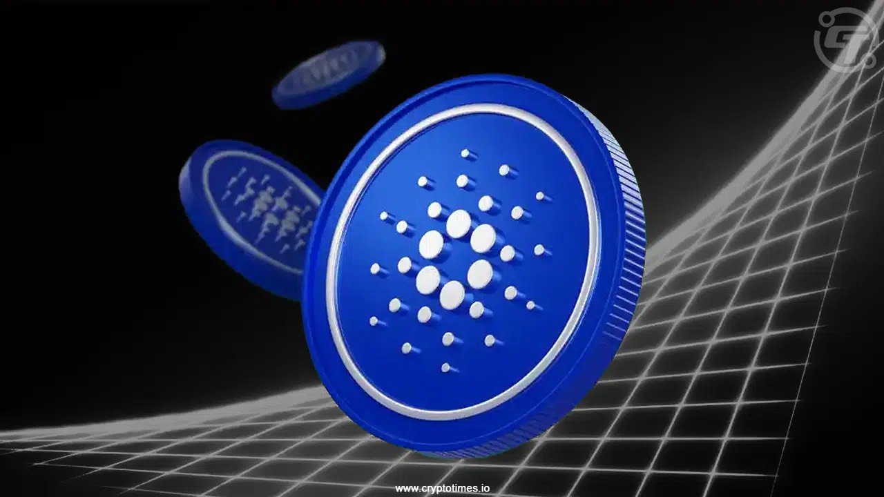 Cardano Price Nears  After Breaking Key Resistance Zone