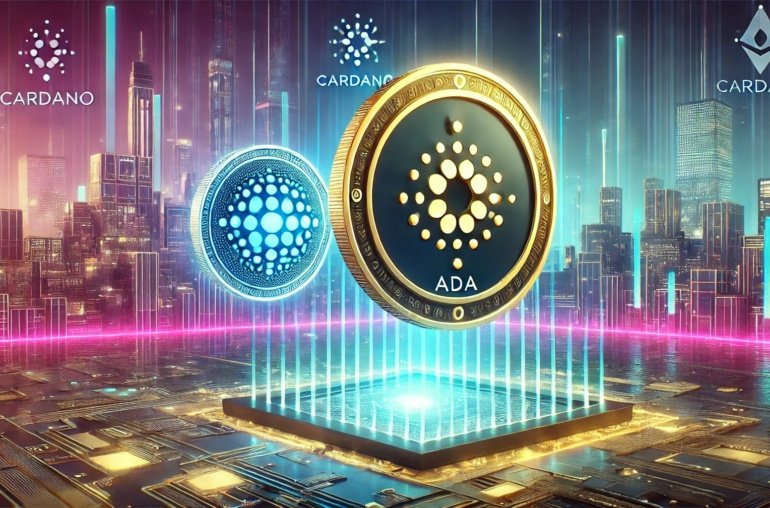Cardano Sees 25% OI Jump In 24 Hours As Bulls Eye Reversal Above 