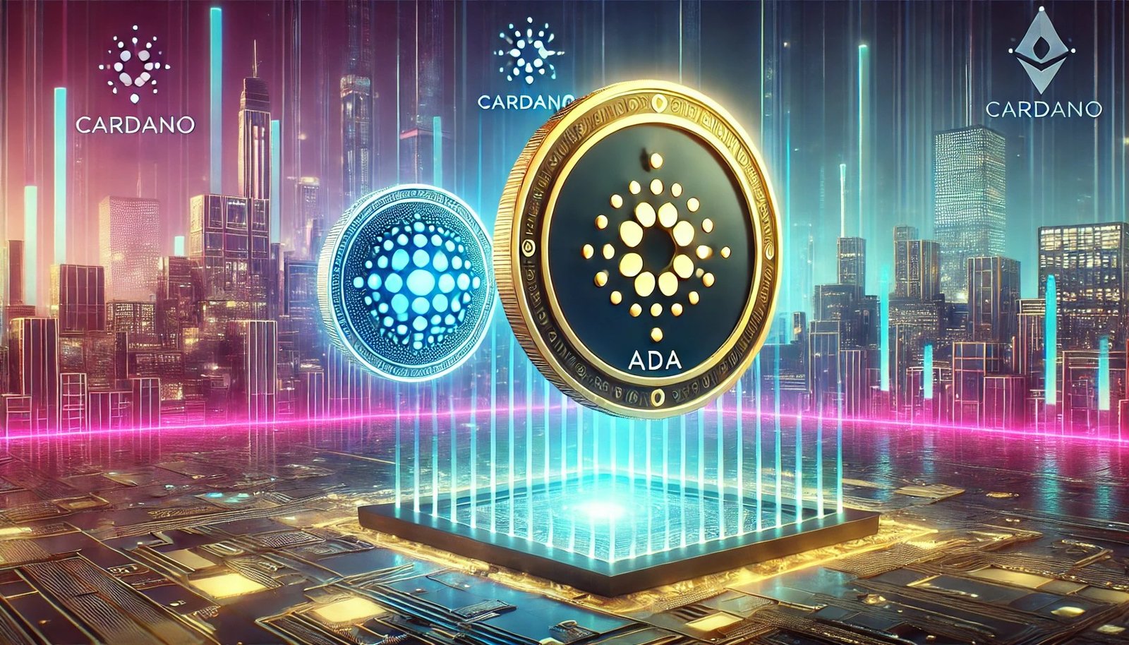 Cardano Sees 25% OI Jump In 24 Hours As Bulls Eye Reversal Above 