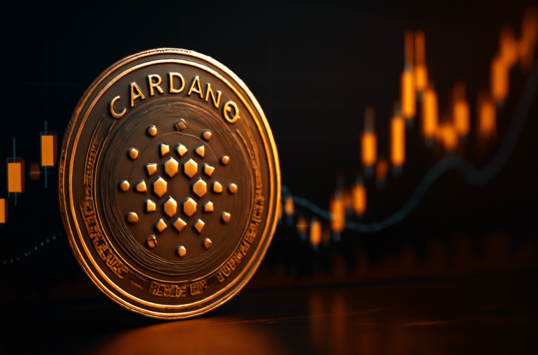Cardano To  In 2025? These 5 Catalysts Could Ignite ADA
