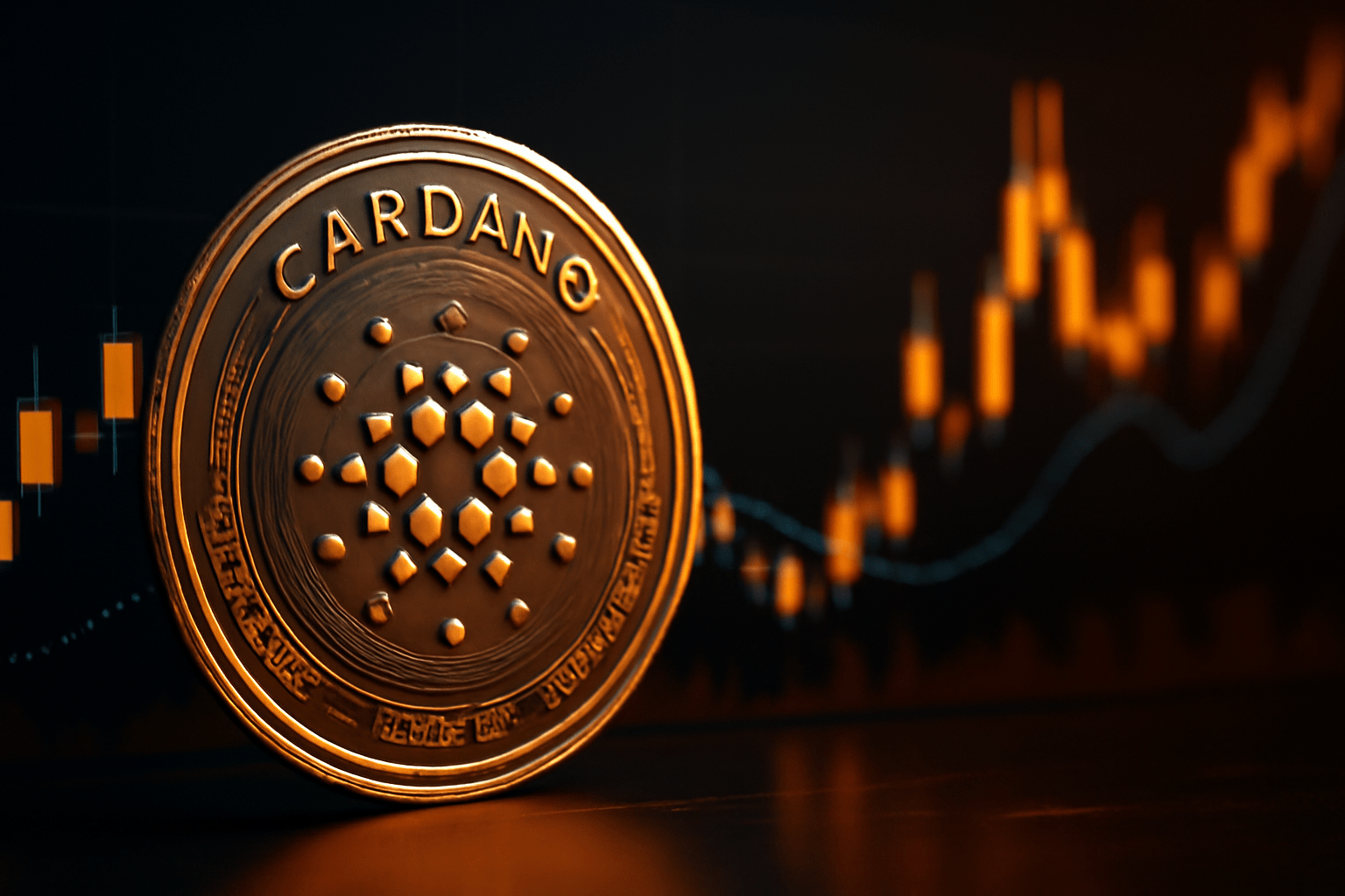 Cardano To  In 2025? These 5 Catalysts Could Ignite ADA