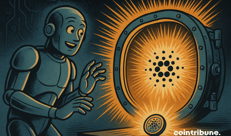 Cardano Unveils Midnight: A Major Turning Point for the Network