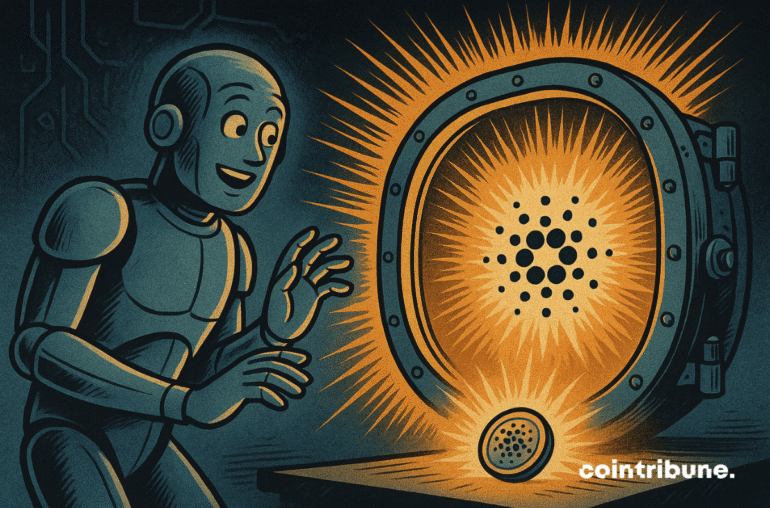 Cardano Unveils Midnight: A Major Turning Point for the Network
