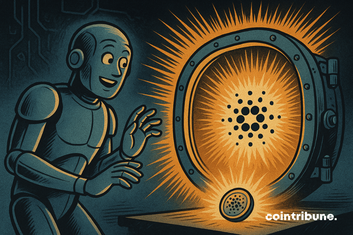 Cardano Unveils Midnight: A Major Turning Point for the Network