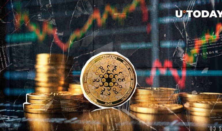 Cardano’s (ADA) Crucial Metric Approved by Input Output: Details