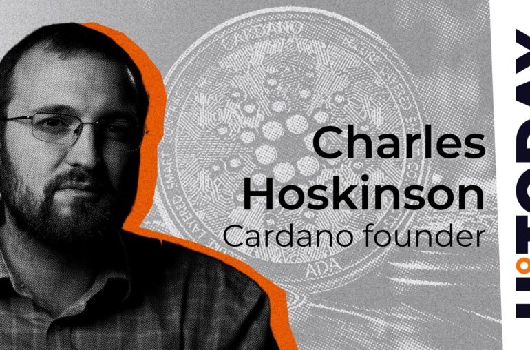 Cardano’s Charles Hoskinson Reveals Key Changes to Grow Chain