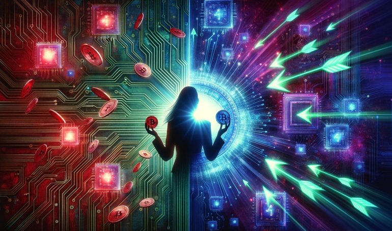 Cathie Wood Sells Palantir, Progressive Buys Nvidia (NVDA)