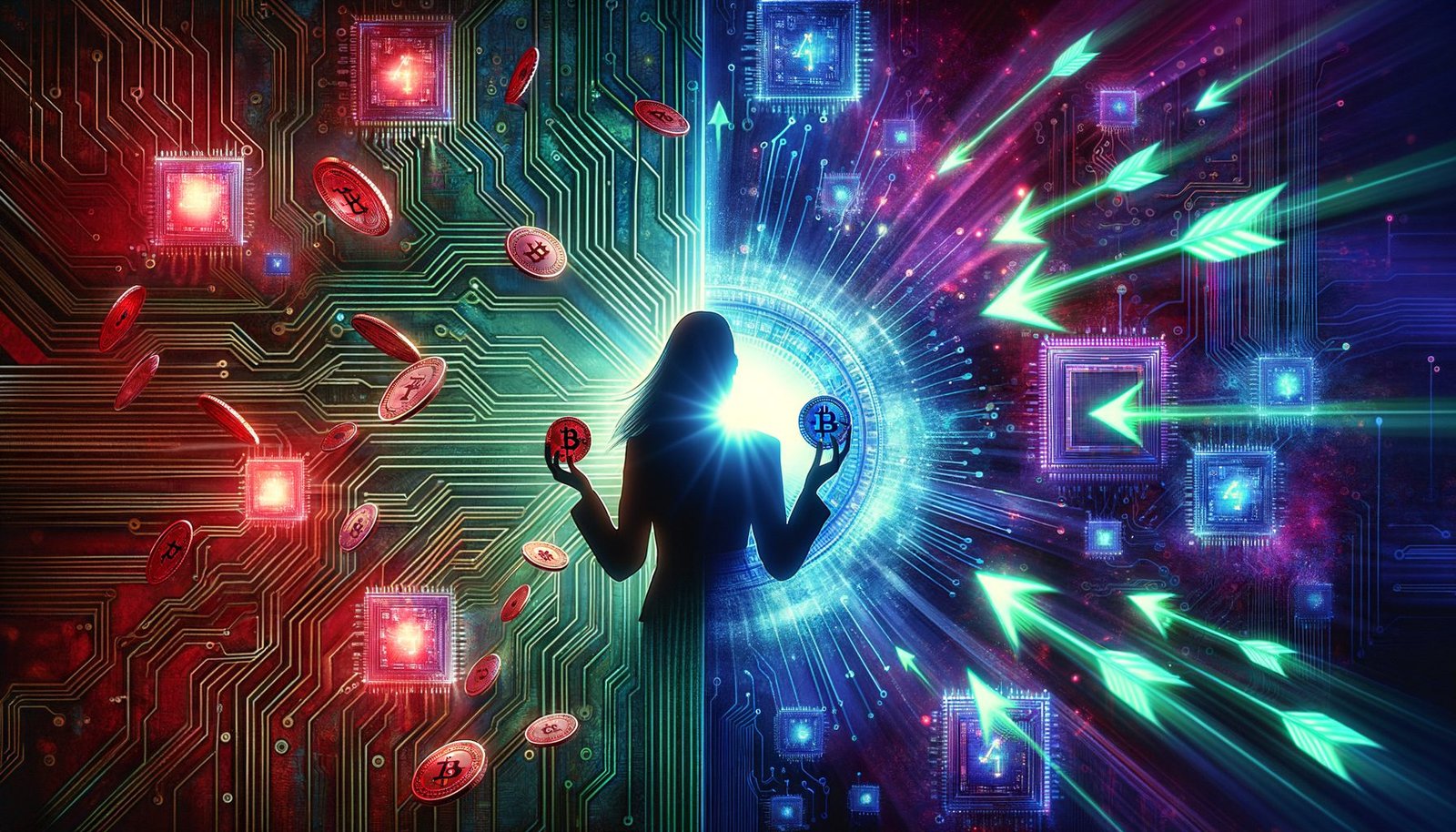 Cathie Wood Sells Palantir, Progressive Buys Nvidia (NVDA)