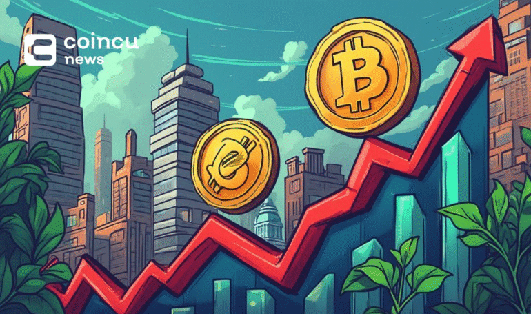 Cautious Bullish Shift Seen in Crypto Funding Rates – Coincu