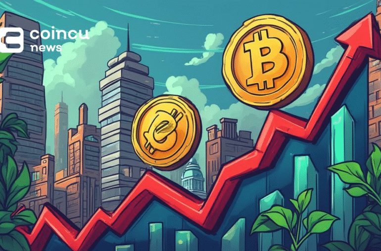Cautious Bullish Shift Seen in Crypto Funding Rates – Coincu