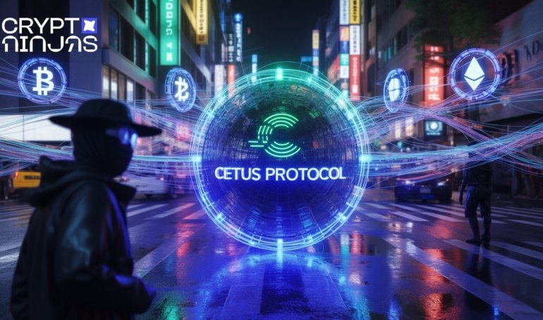 Cetus Protocol Moves Forward with Recovery After Hack