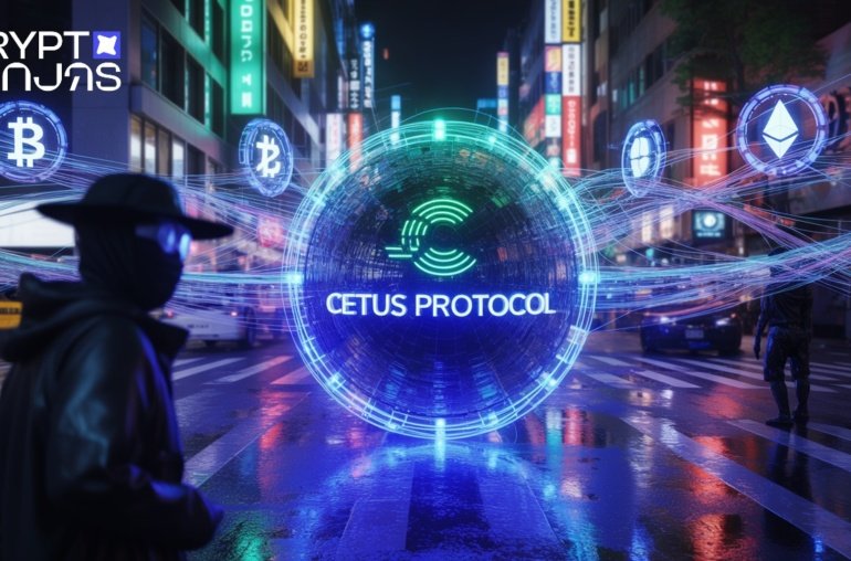 Cetus Protocol Moves Forward with Recovery After Hack