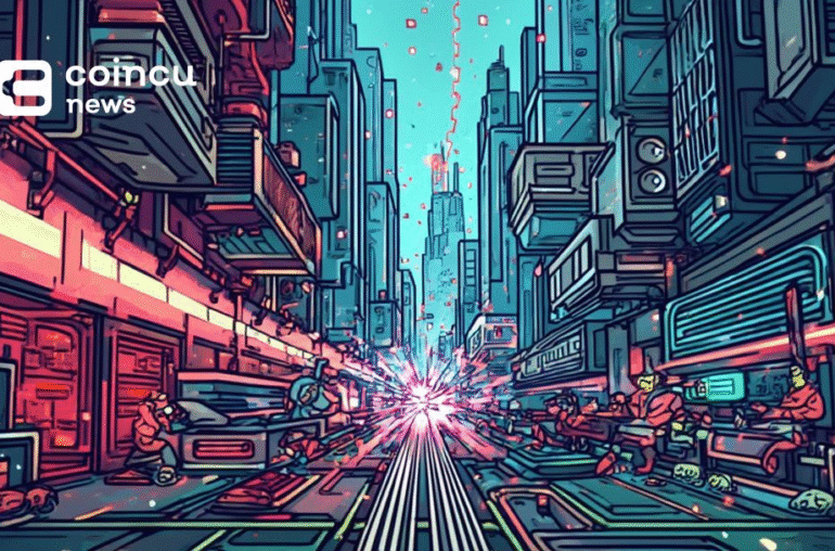 Cetus Protocol Recovers 2 Million After Security Breach – Coincu