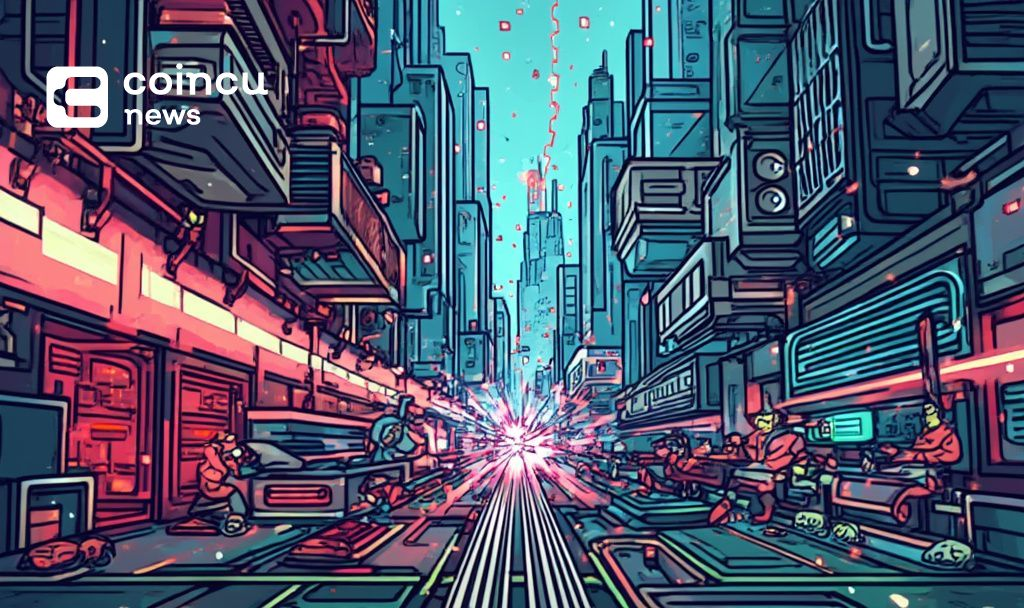 Cetus Protocol Recovers 2 Million After Security Breach – Coincu