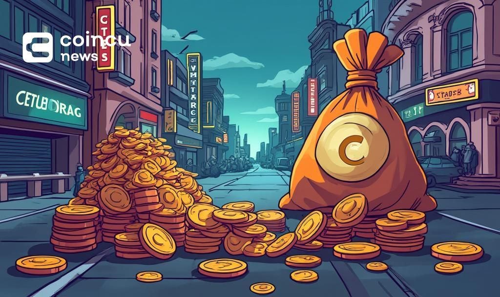 Cetus Protocol Transfers Funds for Recovery Post-Hack – Coincu