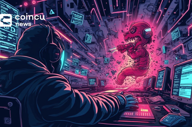 Cetus Seeks Hacker Cooperation, Offers M Bounty – Coincu