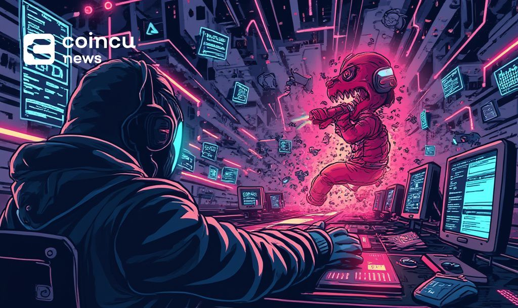 Cetus Seeks Hacker Cooperation, Offers M Bounty – Coincu