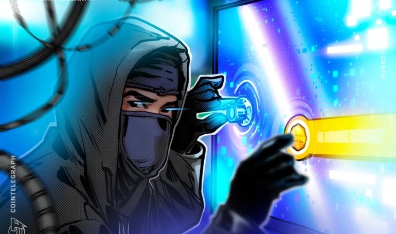 Cetus offers M bounty after 0M hack as Sui faces decentralization debate