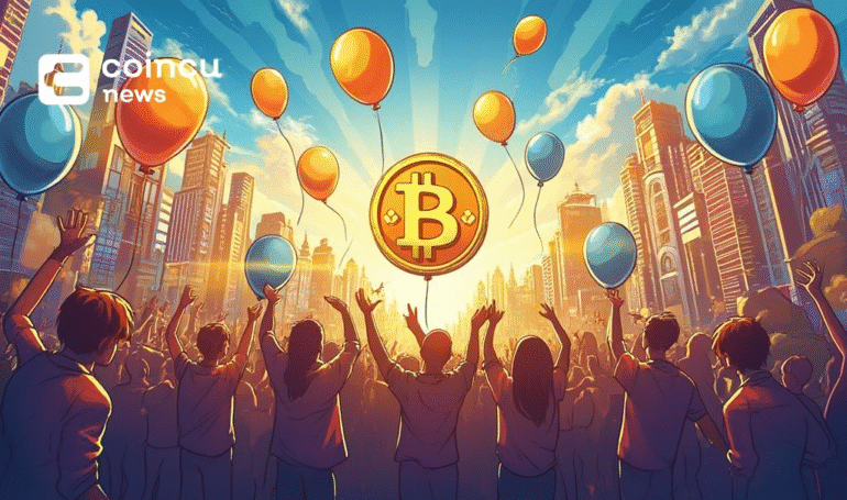 ChainCatcher Expands Global Influence with Impressive Milestones – Coincu