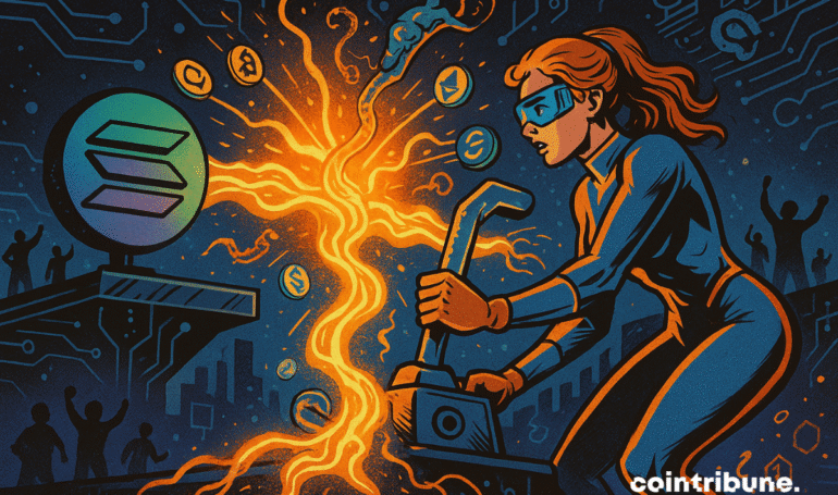 Chainlink Connects Solana To Ethereum And BNB Chain