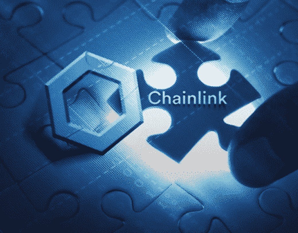 Chainlink (LINK) Shows Strength, Buyers Target  Resistance