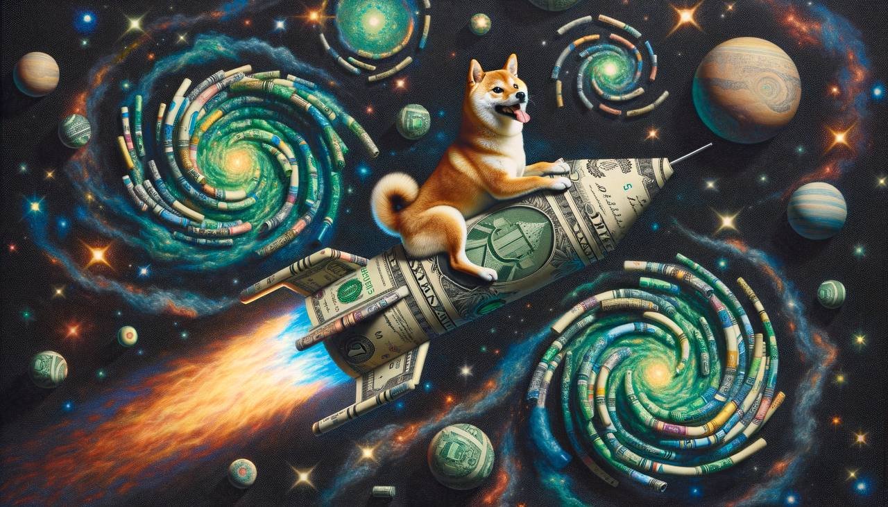 ChatGPT Predicts Dogecoin Price Once DOGE ETF Debuts US Markets