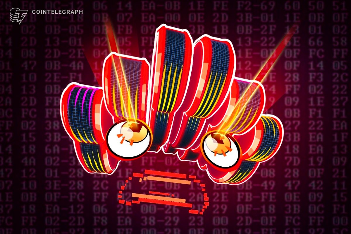 ChatGPT models rebel against shutdown requests in tests, researchers say