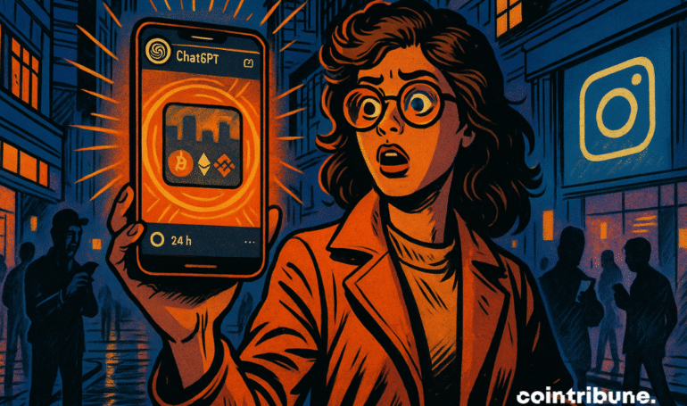 ChatGPT’s Story Post Raises New Questions On Crypto Oversight