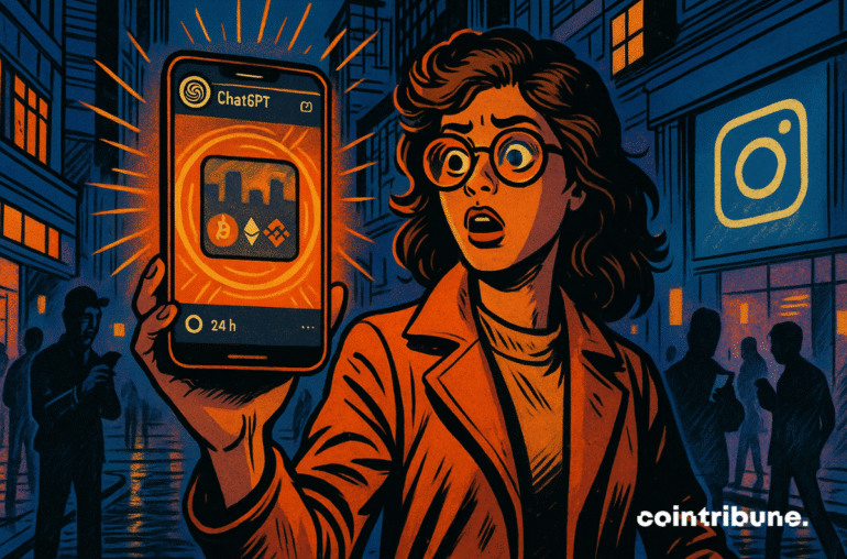 ChatGPT’s Story Post Raises New Questions On Crypto Oversight